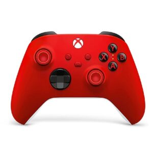 X Box Wireless Controller 1914 Red