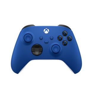 X Box Wireless Controller 1914 Shock Blue