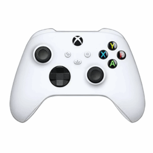 X Box Wireless Controller 1914 White