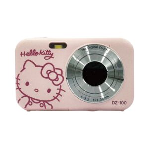 Yashica Digital Camera DZ100