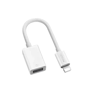 Yesido Lightning To Usb Otg Adapter Gs10