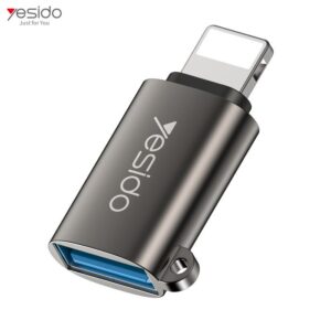 Yesido Otg Adapter Gs14 Lightning to Usb