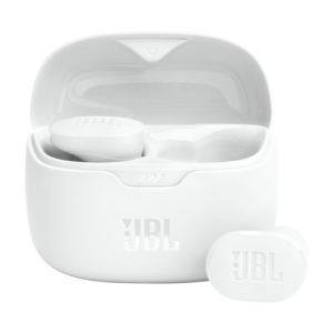 Jbl Earbuds Tune Buds Nc Perfect Fit White