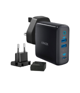 Anker Charger A2033 PowerPort III Pd 3Port 65w