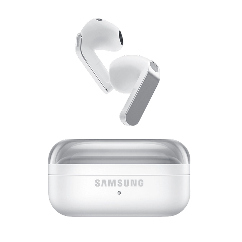 Samsung Galaxy Buds4 White SM-R540