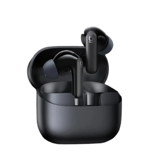 Baseus Wireless Earbuds A10704 Bass Bp1 Nc Black