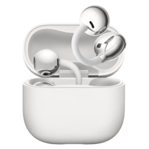 Huawei Wireless Earbuds T0027 Free Clip 2 White