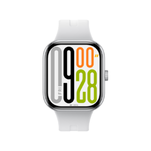 Redmi M2462 Smart Watch5 Silver Grey