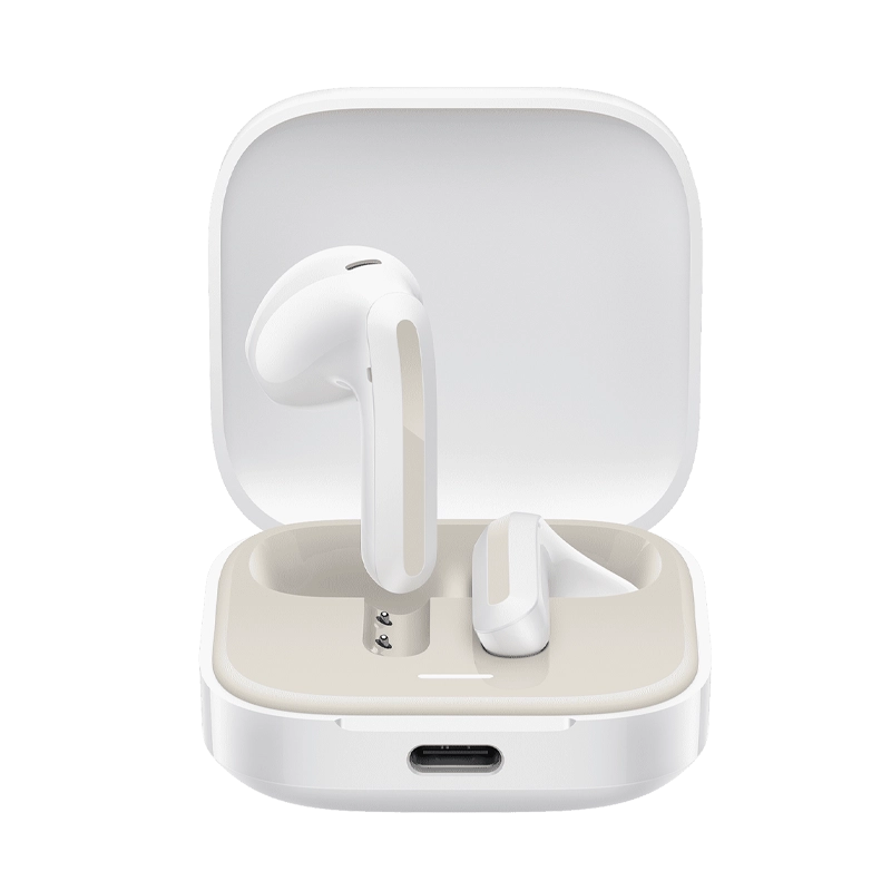 Redmi Wireless Earbuds Buds 6 Active White