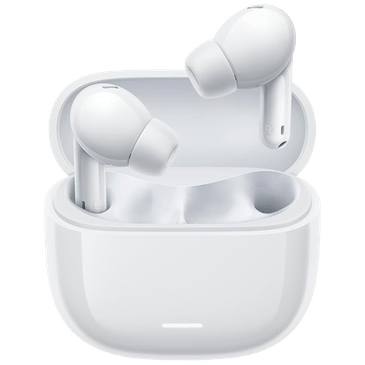 Redmi Wireless Earbuds Buds 6 Lite True White
