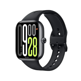 Redmi M2462 Smart Watch5 Black