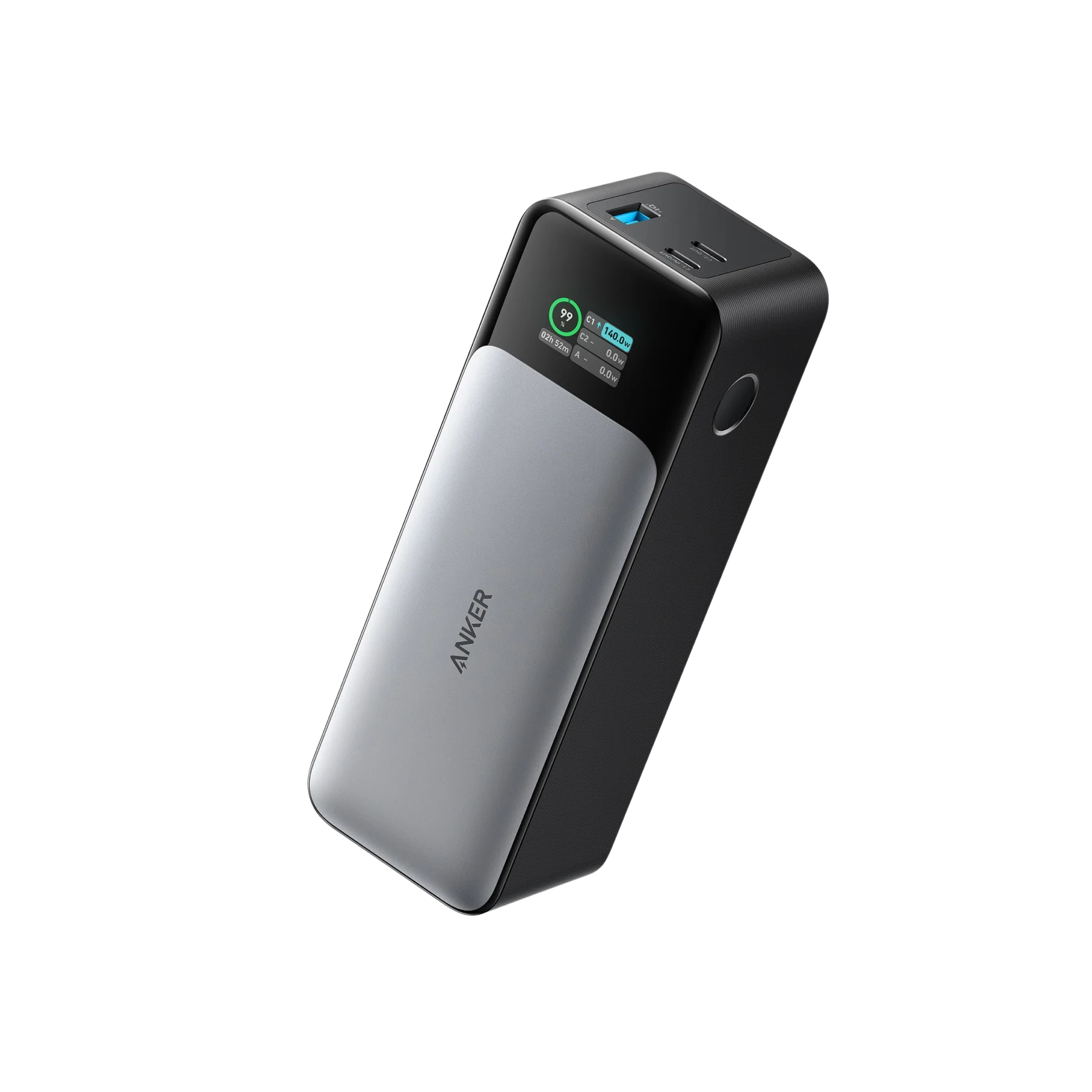Anker Power Bank Gen2 A1289011 High Speed 140w 24k 737