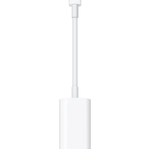 Apple Mmel2Zm Tunderbolt 3 (Usb-c) To Tundeerbolt 2 Adapter