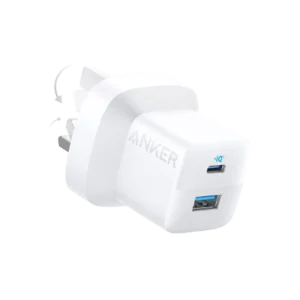 Anker Adaptor A2331K Dual Port Usb A / Usb C 33w