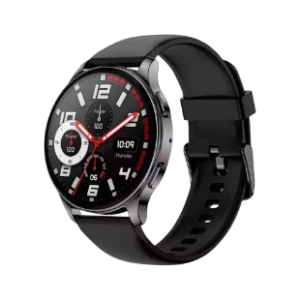 Amazfit Smart Watch POP 3R Black