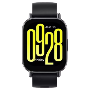 Redmi Smart Watch-5 Active M2351 Black