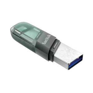 Sandisk Flash Drive Ultra Ixpand Flip 256GB