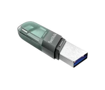 Sandisk Flash Drive Ultra Ixpand Flip 256GB