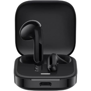 Redmi Wireless Earbuds Buds 6 Active Black