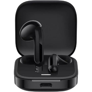 Redmi Wireless Earbuds Buds 6 Active Black