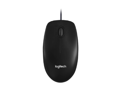 Logitech Wired Mouse M100