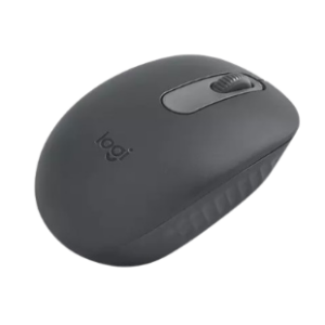 Logitech Bluetooth Mouse M196 Black