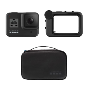 GoPro Hero 8 Black Special Bundle
