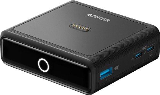 Anker PowerBank A19022 Multi-Device Fast Charging 100w