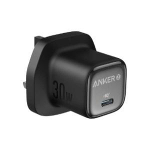 Anker Adapter A2698K11 Zolo Fast Charger 30w