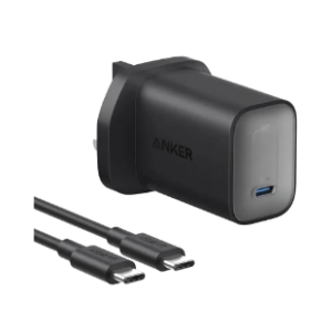 Anker Smallest Nano Charger 100w With Usb C Cable B2679K11