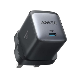 Anker Adapter A2663K11 Faster And Smaller Nano ii 65w
