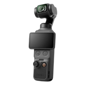Dji Osmo Pocket 4 Creator Combo