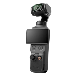 Dji Osmo Pocket 4 Creator Combo