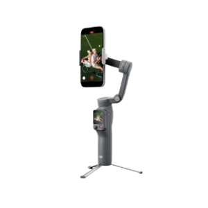 Dji Gimbal Osmo Mobile 8 P Standard Combo