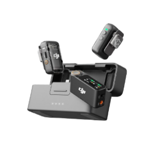 Dji Wireless Microphone Mic 2 DMR02