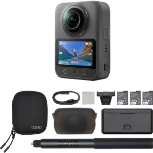 Dji Osmo 360 Adventure Combo Camera OQ001