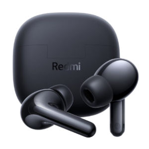 Redmi Wireless Earbuds Buds 6 Lite True Black