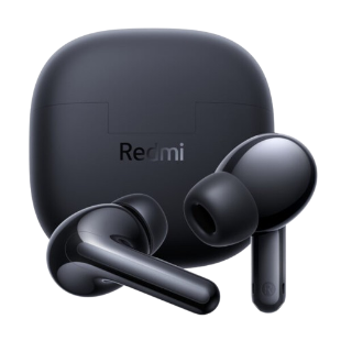 Redmi Wireless Earbuds Buds 6 Lite True Black