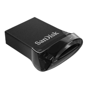 Sandisk Ultra Fit Flash Flash Drive 64Gb