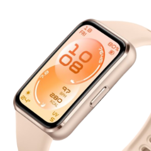 Huawei Smart Band 11 Cdy-B29 Alloy Beige