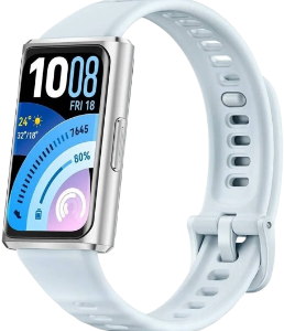 Huawei Smart Band 11 Pro Cdy-B49 Alloy Blue Silver