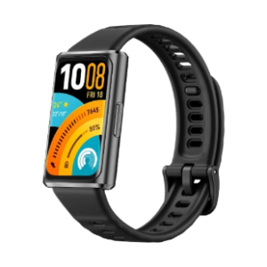 Huawei Smart Band 11 Pro Cdy-B49 Alloy Matte Black