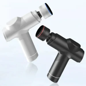 Deluxe Massage Gun B-330