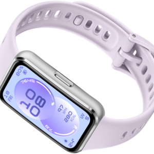 Huawei Smart Band 11 Cdy-B29 Alloy Purple Silver