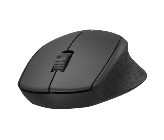 Logitech Wireless Mouse M330 Black