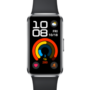 Huawei Smart Band 10 NOR B29 Black