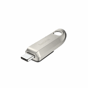Sandisk Ultra 64GB Luxe Type-C Flash Drive 300MB/s