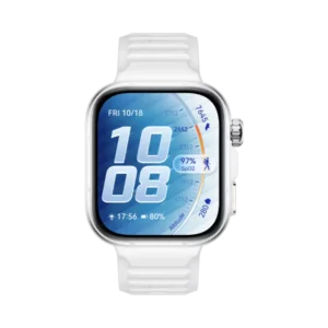 Huawei Watch Fit 5 Pro Gps 46mm White
