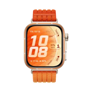 Huawei Watch Fit 5 Pro Gps 46mm Orange