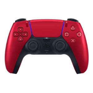 Sony PS 5 Dual Sense Wireless Controller Red